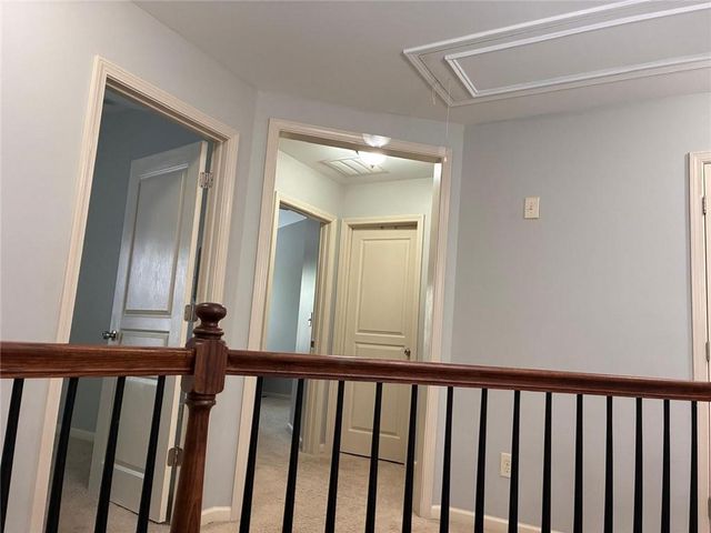 615 Township Cir, Alpharetta, GA 30004