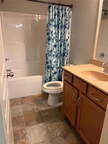 615 Township Cir, Alpharetta, GA 30004