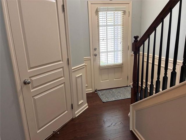 615 Township Cir, Alpharetta, GA 30004