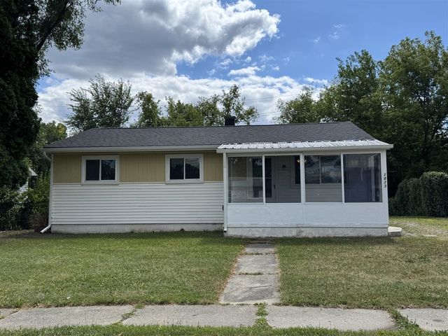 1613 Harvest Lane, Ypsilanti, MI 48198