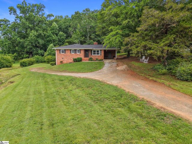 203 E 2nd Avenue, Easley, SC 29640