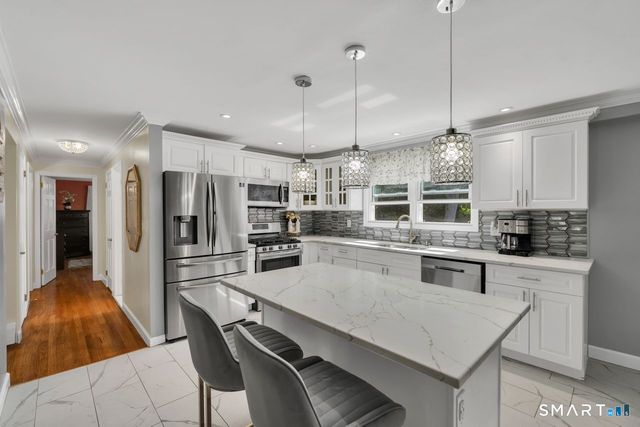 80 Prayer Spring Road, Stratford, CT 06614