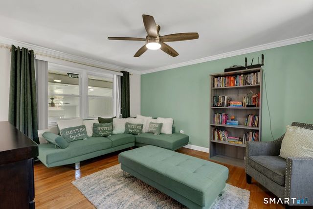 80 Prayer Spring Road, Stratford, CT 06614