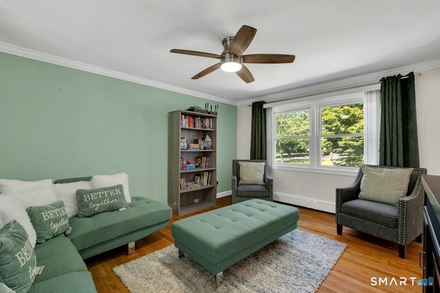 80 Prayer Spring Road, Stratford, CT 06614