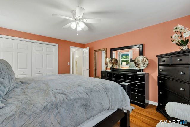 80 Prayer Spring Road, Stratford, CT 06614