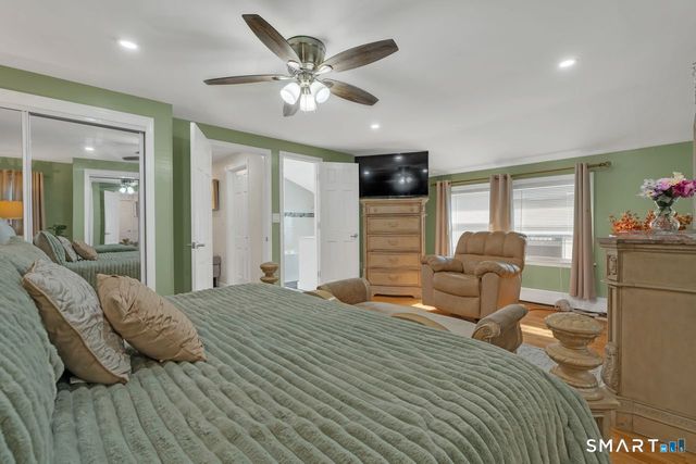 80 Prayer Spring Road, Stratford, CT 06614