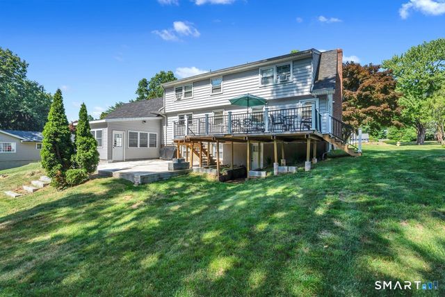 80 Prayer Spring Road, Stratford, CT 06614