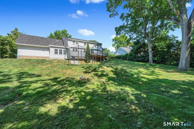 80 Prayer Spring Road, Stratford, CT 06614