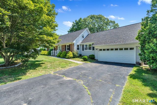 80 Prayer Spring Road, Stratford, CT 06614