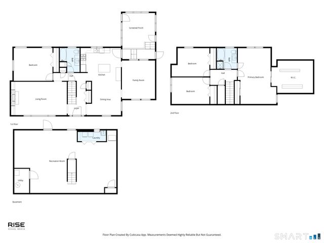 80 Prayer Spring Road, Stratford, CT 06614