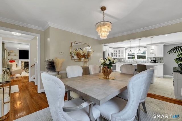 80 Prayer Spring Road, Stratford, CT 06614
