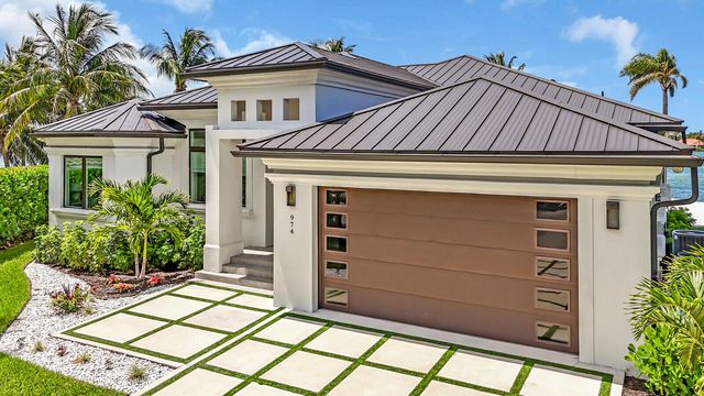 974 Marlin Drive, Jupiter, FL 33458