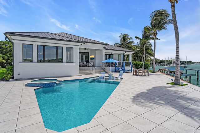 974 Marlin Drive, Jupiter, FL 33458