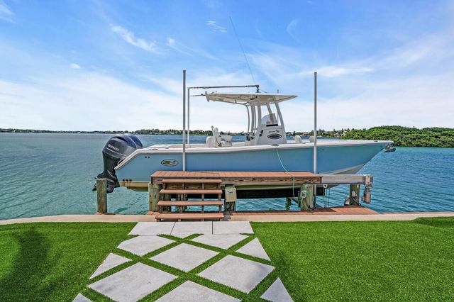 974 Marlin Drive, Jupiter, FL 33458