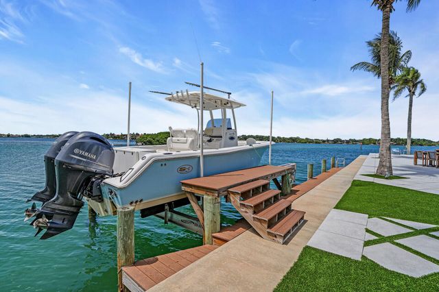974 Marlin Drive, Jupiter, FL 33458