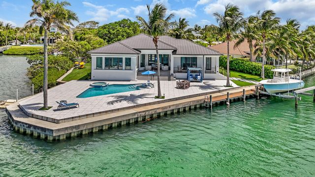974 Marlin Drive, Jupiter, FL 33458