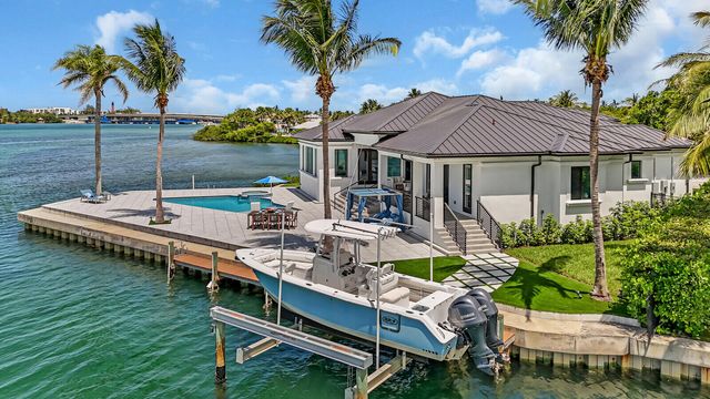 974 Marlin Drive, Jupiter, FL 33458