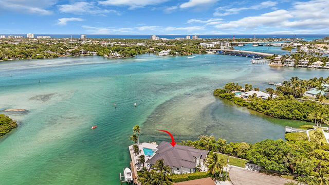 974 Marlin Drive, Jupiter, FL 33458