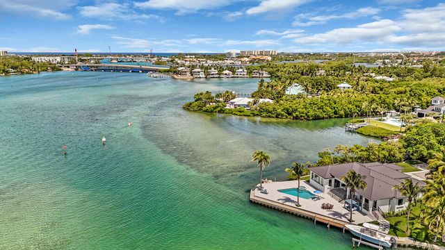 974 Marlin Drive, Jupiter, FL 33458