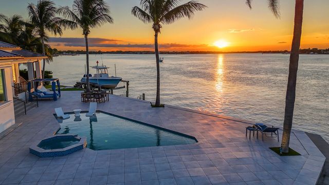 974 Marlin Drive, Jupiter, FL 33458