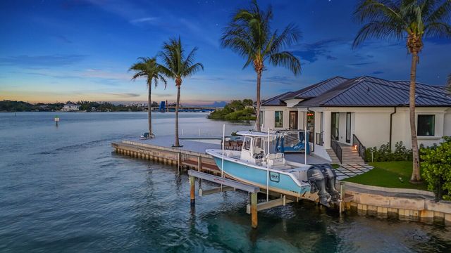 974 Marlin Drive, Jupiter, FL 33458