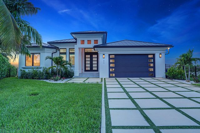 974 Marlin Drive, Jupiter, FL 33458