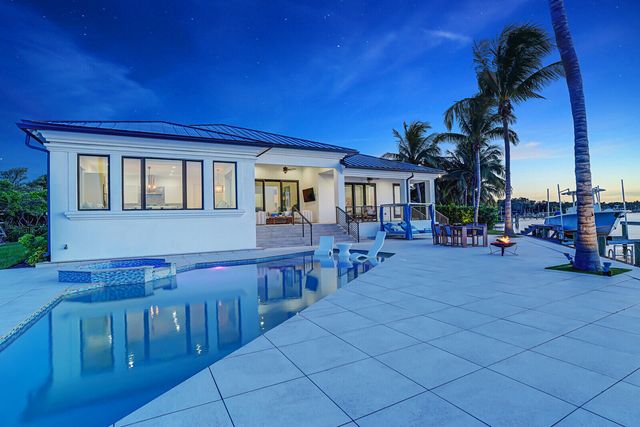 974 Marlin Drive, Jupiter, FL 33458