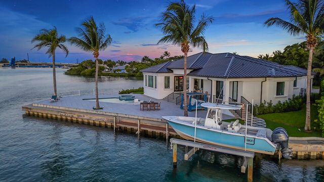 974 Marlin Drive, Jupiter, FL 33458