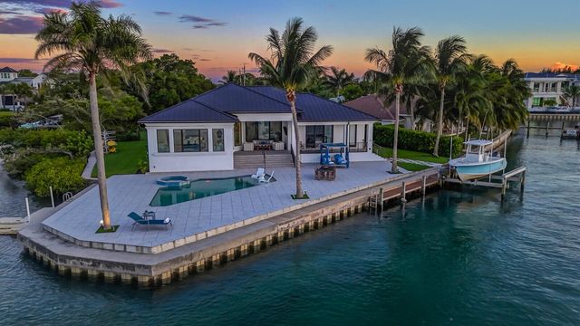 974 Marlin Drive, Jupiter, FL 33458