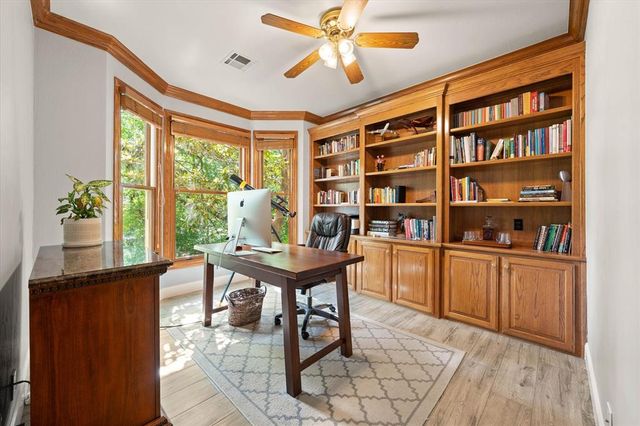 3824 Deerbrook Court, Edmond, OK 73003