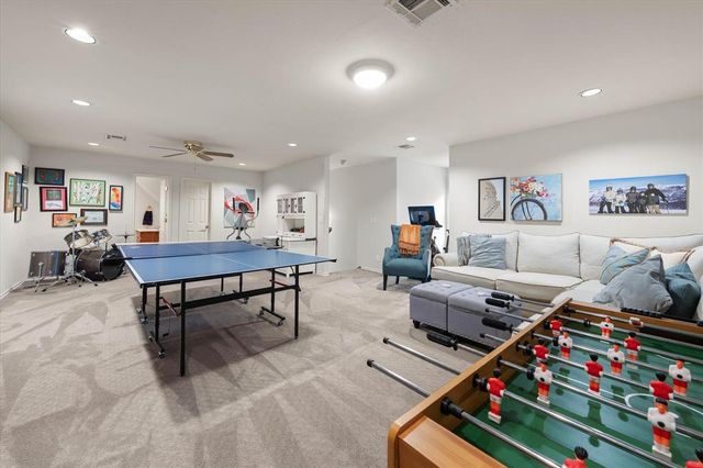 3824 Deerbrook Court, Edmond, OK 73003