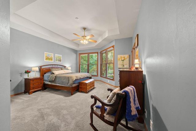 3824 Deerbrook Court, Edmond, OK 73003