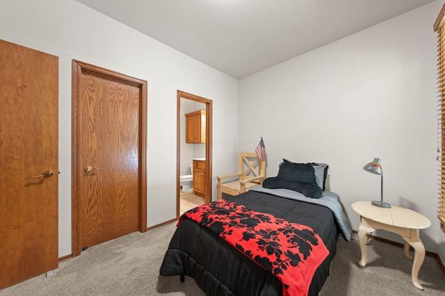 3824 Deerbrook Court, Edmond, OK 73003