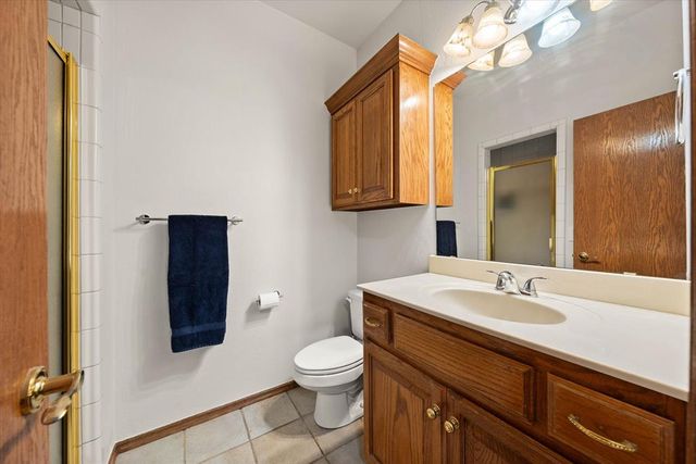 3824 Deerbrook Court, Edmond, OK 73003