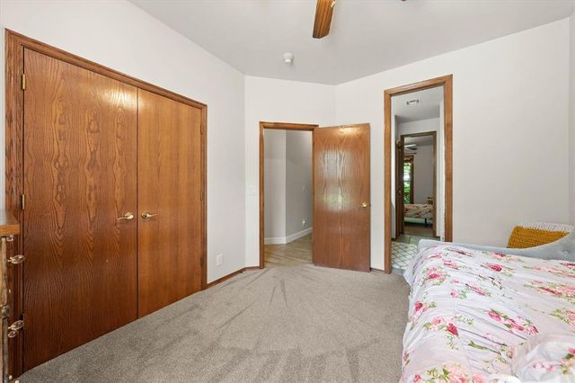 3824 Deerbrook Court, Edmond, OK 73003