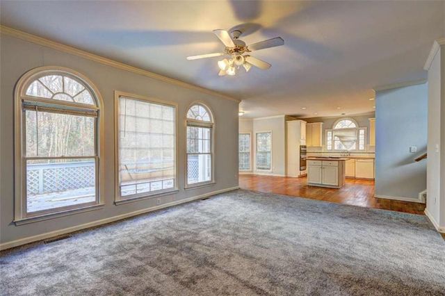 980 Laurel Springs Lane, Marietta, GA 30064