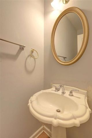 980 Laurel Springs Lane, Marietta, GA 30064