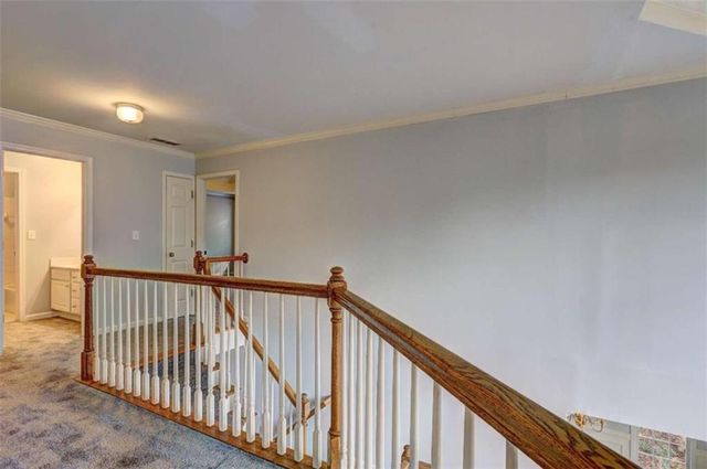 980 Laurel Springs Lane, Marietta, GA 30064