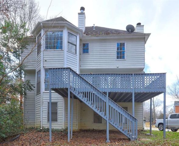 980 Laurel Springs Lane, Marietta, GA 30064