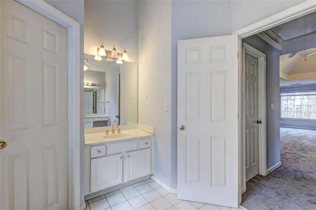 980 Laurel Springs Lane, Marietta, GA 30064