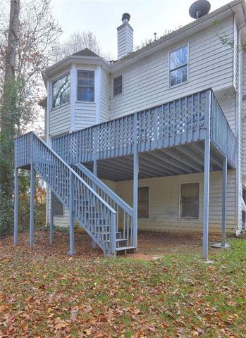 980 Laurel Springs Lane, Marietta, GA 30064