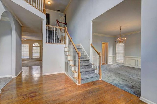 980 Laurel Springs Lane, Marietta, GA 30064