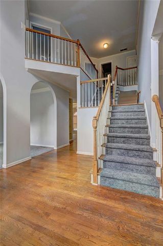 980 Laurel Springs Lane, Marietta, GA 30064