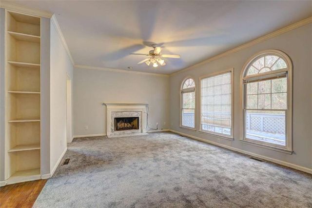 980 Laurel Springs Lane, Marietta, GA 30064