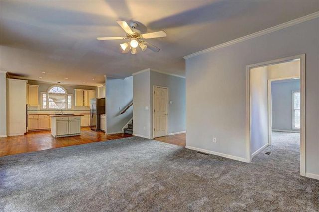 980 Laurel Springs Lane, Marietta, GA 30064