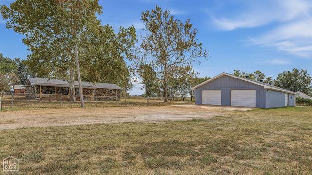 3416 County Road 912, Jonesboro, AR 72401