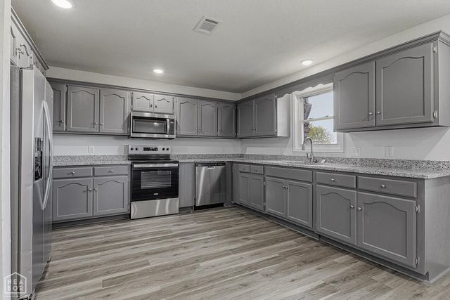 3416 County Road 912, Jonesboro, AR 72401