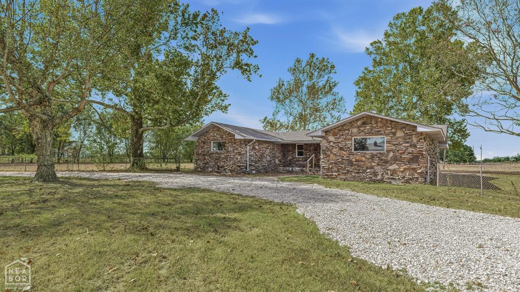3416 County Road 912, Jonesboro, AR 72401