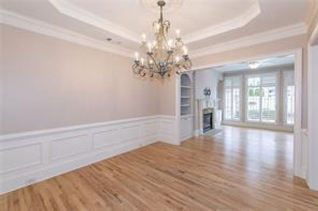 6221 Spalding Drive 24, Peachtree Corners, GA 30092