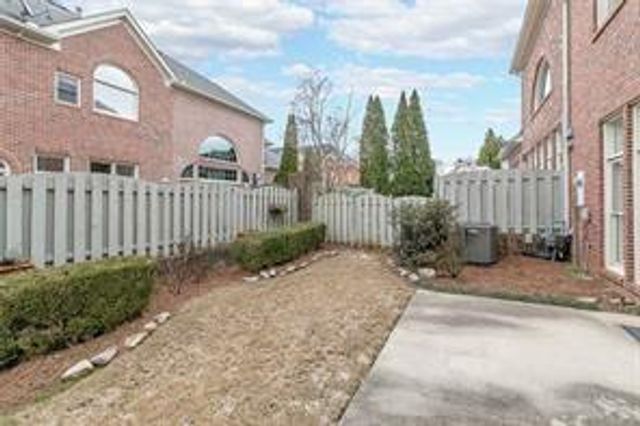 6221 Spalding Drive 24, Peachtree Corners, GA 30092